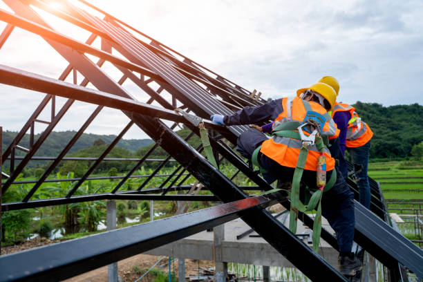 Quick and Trustworthy Emergency Roof Repair Services in Linthicum, MD