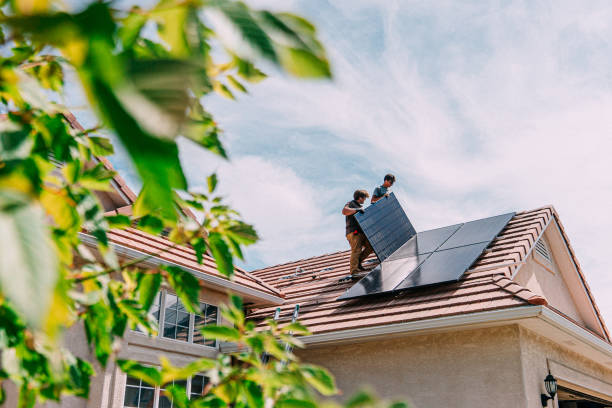 Best New Roof Installation  in Linthicum, MD