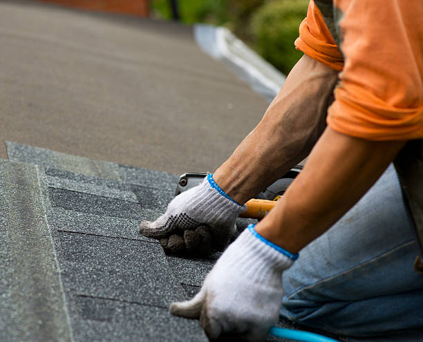 Best Affordable Roof Replacement  in Linthicum, MD