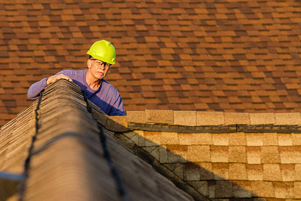 Best Residential Roofing Contractor  in Linthicum, MD