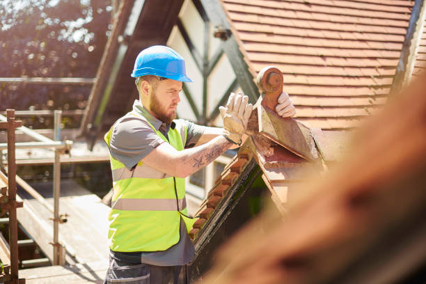 Best Storm Damage Roof Repair  in Linthicum, MD