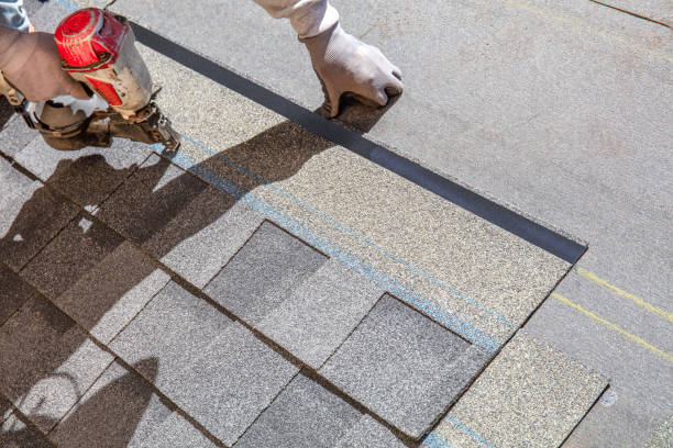 Best Commercial Roofing Services  in Linthicum, MD